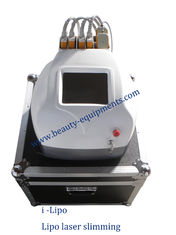 ประเทศจีน Diode Laser Liposuction Equipment ผู้ผลิต