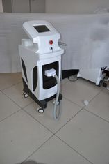 ประเทศจีน 1064NM IPL Laser Equipment  for black skin hair removal , diode laser 650nm ผู้ผลิต