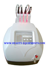 ประเทศจีน Laser Fat Removal Body Contouring Laser Liposuction Equipment ผู้ผลิต