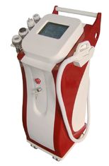 ประเทศจีน IPL +Cavitation + RF Multifunction All In One Beauty Equipment ผู้ผลิต