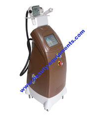 ประเทศจีน 40kHz Vacuum Roller Slimming Machine+Bipolar RF+Cavitation Slimming Machine ผู้ผลิต