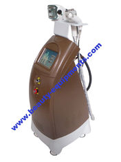 ประเทศจีน Vacuum Roller (LPG) + Bipolar RF + Cellulite Cavitation Slimming Machine ผู้ผลิต