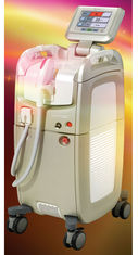ประเทศจีน New Generation Lightsheer Diode Laser Hair Removal Machine For Skin Rejuvenation ผู้ผลิต