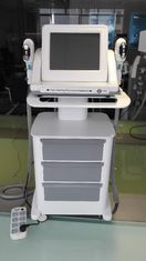 ประเทศจีน 800W High Intensity ultrasound therapy for weight loss , Ultherapy machine ผู้ผลิต