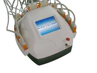 ประเทศจีน Diode Laser Slimming Lipolysis Equipment SlimLipo , laser liposuction machine ผู้ผลิต