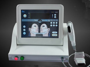 ประเทศจีน Wrinkle Removal High Intensity Focused Ultrasound ผู้ผลิต