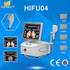 ประเทศจีน Ultra lift hifu device, ultraformer hifu skin removal machine โรงงาน