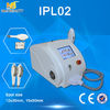อย่างดี Laser Liposuction Equipment & 2000W E - Light RF IPL Hair Removal Machines Portable For Female Salon ลดราคา