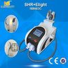 ประเทศจีน e-light Professional ipl rf portable e-light ipl rf hair removal beauty machines for sale โรงงาน
