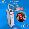 ประเทศจีน Diode lipo laser machine for hair loss treatment, hair regrowth โรงงาน