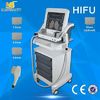 ประเทศจีน Ultrasound Portable Hifu Machine DS-4.5D 4MHZ Frequency High Energy โรงงาน