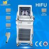 ประเทศจีน 5 Handles HIFU Machine Wrinkle Tighten The Loose Skin No Injection โรงงาน