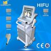 ประเทศจีน Face Lift Machine Ultrasonic Facial Machine 30 MINS One Treatment โรงงาน