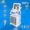 ประเทศจีน Foreye Week Tightening Skin Lifting Machine Medical 5 Cartridge โรงงาน