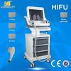 ประเทศจีน 800W Ultrasound HIFU Machine Skin Care Machine Tighten Loose Skin โรงงาน