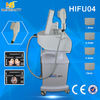 ประเทศจีน Medical Non - Invasion Ultrasound Face Lift Machine Eye Bags Removal โรงงาน