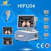 ประเทศจีน Portable Hifu Machine Beauty Equipment Superficial Deel Dermis And SMAS โรงงาน