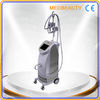 ประเทศจีน Salon Cryolipolysis Fat Freeze Cryo Slimming Machine 20W Pulse โรงงาน