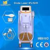 ประเทศจีน 8 Inch Diode Laser Hair Removal Machine And Depilation Machine โรงงาน
