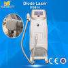 ประเทศจีน 808 nm Diode Laser Hair Removal Vertical Permanently Remove Lip Hair โรงงาน