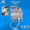 ประเทศจีน 808nm Diode Laser Ipl Hair Removal Equipment Powerful For Home Salon โรงงาน