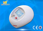 ประเทศจีน Real 40KHz Cavitation RF Machine to Blasting the Fat Cell For Slimming โรงงาน