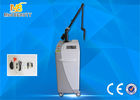 ประเทศจีน EO active q switch tattoo removal laser equipment 532nm 1064nm 585nm 650nm โรงงาน