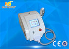 ประเทศจีน IPL Hair Removal Machine IPL Beauty Equipment Wind + Water + Semiconductor Cooling โรงงาน