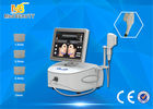 ประเทศจีน Professional High Intensity Focused Ultrasound Hifu Machine For Face Lift โรงงาน
