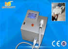 ประเทศจีน 810nm Diode Laser Skin Rejuvenation Permanent Hair Removal Machine โรงงาน