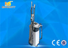 ประเทศจีน Vacuum Suction RF Roller infrared light vacuum Slimming machine โรงงาน