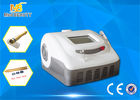 ประเทศจีน 30W High Power 980nm Beauty Machine For Medical Spider Veins Treatment โรงงาน