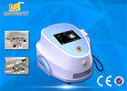 ประเทศจีน Professional Rf Beauty Machine / Portable Fractional Rf Microneedle Machine โรงงาน