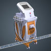 ประเทศจีน Elight Cavitation RF vacuum IPL Beauty Equipment โรงงาน