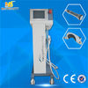 ประเทศจีน Microneedle Rf Skin Tightening Fractional Laser Machine For Face Lifting / Wrinkle Removal โรงงาน
