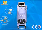 ประเทศจีน Painless Laser Depilation Machine , hair removal laser equipment FDA / Tga Approved โรงงาน