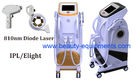 ประเทศจีน Permanent Diode Laser Hair Removal Equipment , Bipolar Radio Frequency โรงงาน