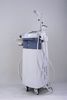 ประเทศจีน Bipolar Cavitation RF Infrared Body Slimming Machine With LPG Vacuum Roller โรงงาน