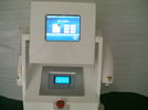 ประเทศจีน Three System Elight(IPL+RF )+RF +Nd YAG Laser 3 In 1 IPL Beauty Equipment โรงงาน