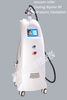 ประเทศจีน Vacuum Roller (LPG) + Bipolar RF + Cavitation Slimming Machine โรงงาน