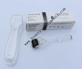 ประเทศจีน Skin Rejuvenation Derma Rolling System , Micro Needle Roller Therapy With Titanium Needles โรงงาน