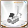 ประเทศจีน RF Tube Co2 Fractional Laser Fractional Co2 Laser Treatment โรงงาน