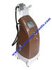 ประเทศจีน 40kHz Vacuum Roller Slimming Machine+Bipolar RF+Cavitation Slimming Machine โรงงาน