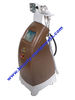 ประเทศจีน Vacuum Roller (LPG) + Bipolar RF + Cellulite Cavitation Slimming Machine โรงงาน