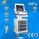 White HIFU Face Lift High Frequency Beauty Machine 0.1J-1.0J 2500W ผู้ผลิต