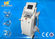 4 Handles Ipl Beauty Equipment Laser Cavitation Ultrasound Machine ผู้ผลิต