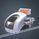 650nm Laser Liposuction Equipment , lipo laser lipo body contouring ผู้ผลิต