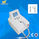 High Efficiency Painless Diode Laser Hair Removal Machine 3 Spot Size ผู้ผลิต