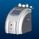 40KHz Ultrasonic cavitation + Monopolar RF + Tripolar RF + Vacuum Liposuction ผู้ผลิต