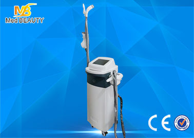ประเทศจีน Velashape Vacuum Slimming / Vacuum Roller Body Slimming Machine ผู้จัดจำหน่าย